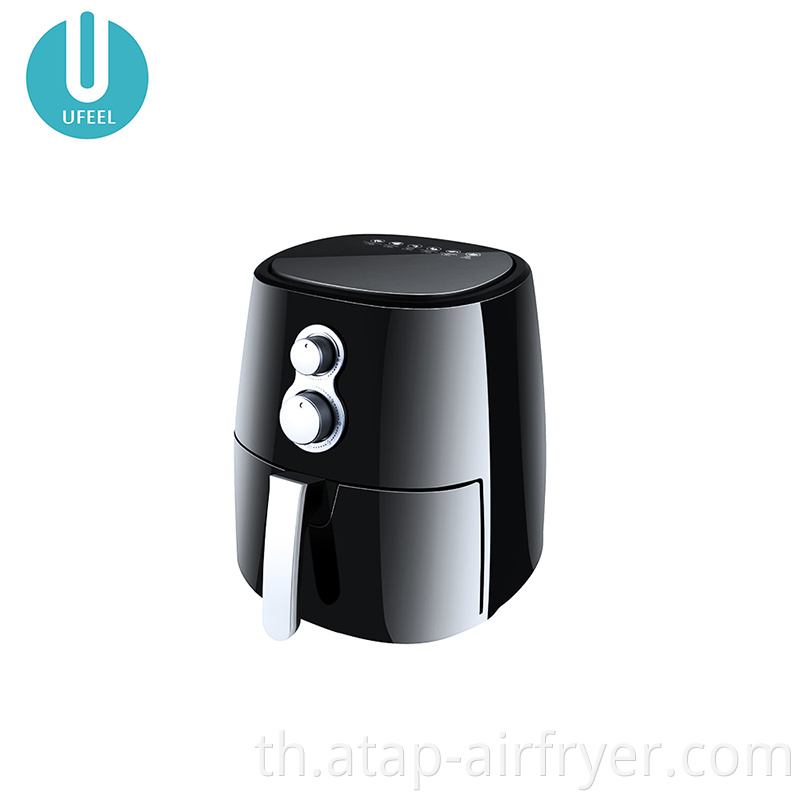 Multi Function Commercial Air Fryer